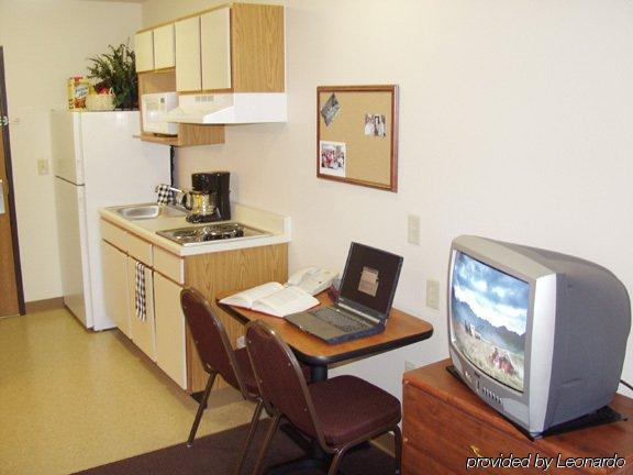 Woodspring Suites Fort Wayne Quarto foto